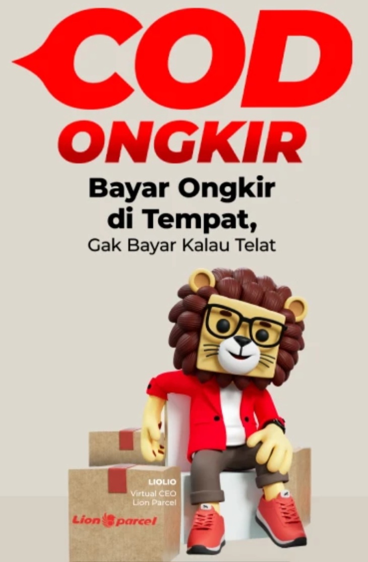 Kiriman Cepat 082131982297